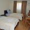 Hotel Okriba