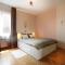 Spacious and Central Vintage - Modern Apartment - Sofia
