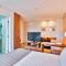 MG Flats & Residence