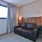 MG Flats & Residence