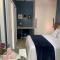Ocean Flat Premium com vista para o mar