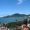 Vista inesquecível para o mar homeclub BetoCarrero