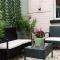 Designer 4-Bed Home in the Heart of Belfast
