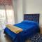 Bel Appartement à AMWAJ Beach and Resorts - 卡萨布兰卡