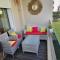 Bel Appartement à AMWAJ Beach and Resorts - 卡萨布兰卡