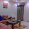 دانة الشرقية للشقق المخدومة بالدمام Danat Al Sharqiah Serviced Apartments - 达曼