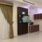 دانة الشرقية للشقق المخدومة بالدمام Danat Al Sharqiah Serviced Apartments - 达曼