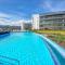Departamento Veneto Village - B