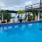 Boutique Beachfront Hotel on Isla Contadora