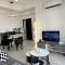 Georgetown Modern Stylish Urban 3BR, InfinityPool with Seaview, 3 Queen bed - Jelutong