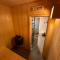 New cabin with sauna near the slopes in Sirdal - Haugen