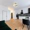 Luxury Apartments Laborca