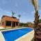 Villa Amèle,calme,Ensoleillé,Piscine,Salle de jeux - Marrakech