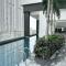 Georgetown Modern Stylish Urban 3BR, InfinityPool with Seaview, 3 Queen bed - Jelutong