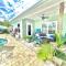 Beach Home with Pool and Golf Cart - Walk to the Beach - PCB - 巴拿马城海滩