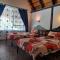 Lions Den Guesthouse Otjiwarongo