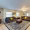 10 Mi to Lake Sumter Home with Deck in Summerfield - Summerfield