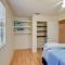 10 Mi to Lake Sumter Home with Deck in Summerfield - Summerfield