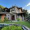 中国蒲公英民宿山景别墅与中餐Dandelion Guest house Villa with Mount View