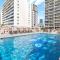 NEWLY Remodeled Upscale Design Central Waikiki