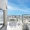 Modern 3 BR Penthouse with Jacuzzi in Rothschild Blvd by HolyGuest