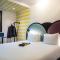 ibis Styles Paris Saint Denis Pleyel