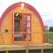 Cosy Glamping Pod Glamping in St Austell Cornwall - Lanivet