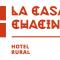 Hotel La Casa Chacinera - Канделарио
