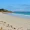 Gîte chaleureux à 3km des plages