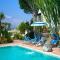 Room in BB - Ischia-Forio, in 4 under the sign of relaxation and well-being