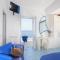 Room in BB - Ischia-Forio, in 4 under the sign of relaxation and well-being