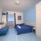 Room in BB - Ischia-Forio, in 4 under the sign of relaxation and well-being