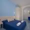 Room in BB - Ischia-Forio, in 4 under the sign of relaxation and well-being