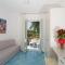 Room in BB - Ischia-Forio, in 4 under the sign of relaxation and well-being