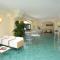 Room in BB - Ischia-Forio, in 4 under the sign of relaxation and well-being