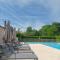 3 bedroom apartment in the grounds of a Chateau - Saint-Paul-Lizonne