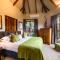 Tsala Treetop Lodge - Plettenberg Bay