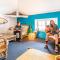 SURF HOSTEL BIARRITZ