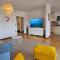Apartment Bluemare with shared pool - Ližnjan