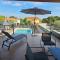 Apartment Bluemare with shared pool - Ližnjan