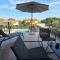 Apartment Bluemare with shared pool - Ližnjan