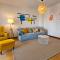 Apartment Bluemare with shared pool - Ližnjan