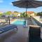 Apartment Bluemare with shared pool - Ližnjan
