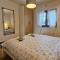 Apartment Bluemare with shared pool - Ližnjan