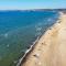 The Beach Apartment - Panoramic View