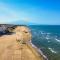 The Beach Apartment - Panoramic View