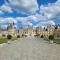 Mobil Home en Camping proche Paris en Ile de France