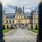 Mobil Home en Camping proche Paris en Ile de France