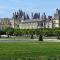 Mobil Home en Camping proche Paris en Ile de France