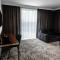 Restoria Hotel***